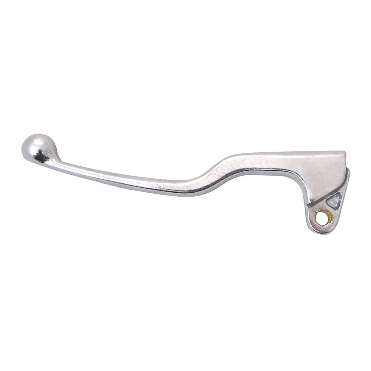 Whites Clutch Lever Kawasaki Kx/Kxf '05-'14 - Polished 1