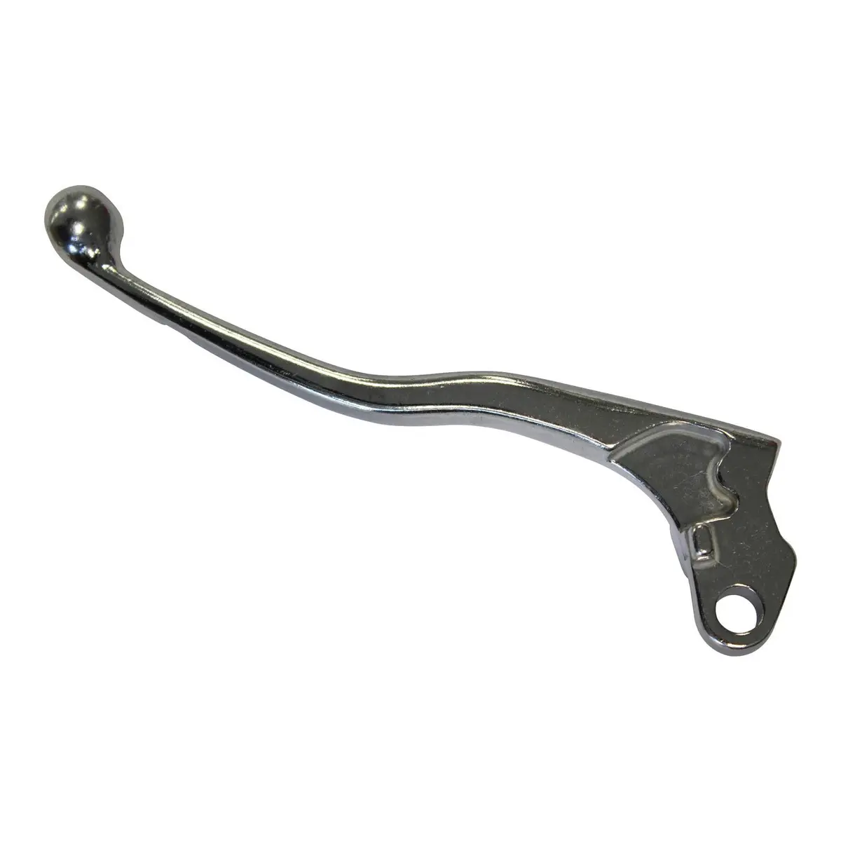 Whites Clutch Lever Kawasaki Ninja 650R '09- 1