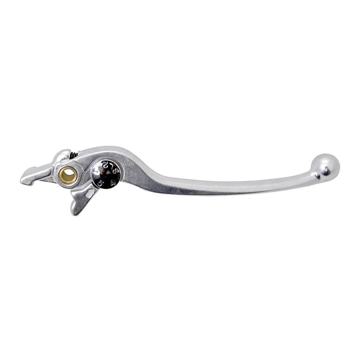 Whites Brake Lever Suzuki Gsx1300r '08- 1