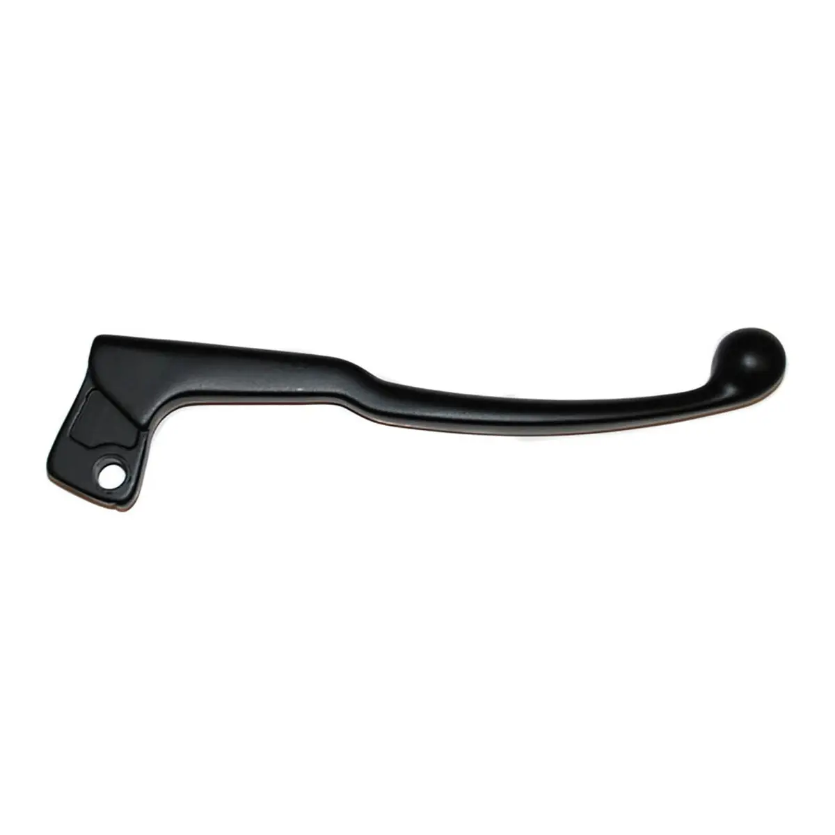 Whites Brake Lever Suzuki Gn/Ts/Lt Etc - Black 1