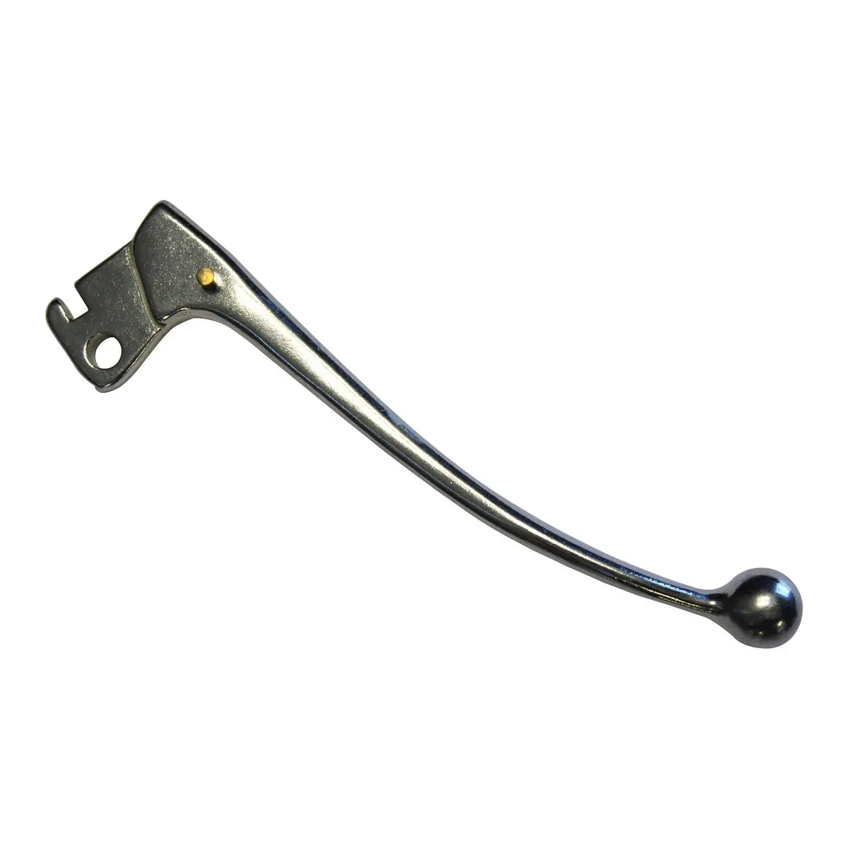 Whites Brake Lever Suzuki Tf125 With Lock - Polished 1