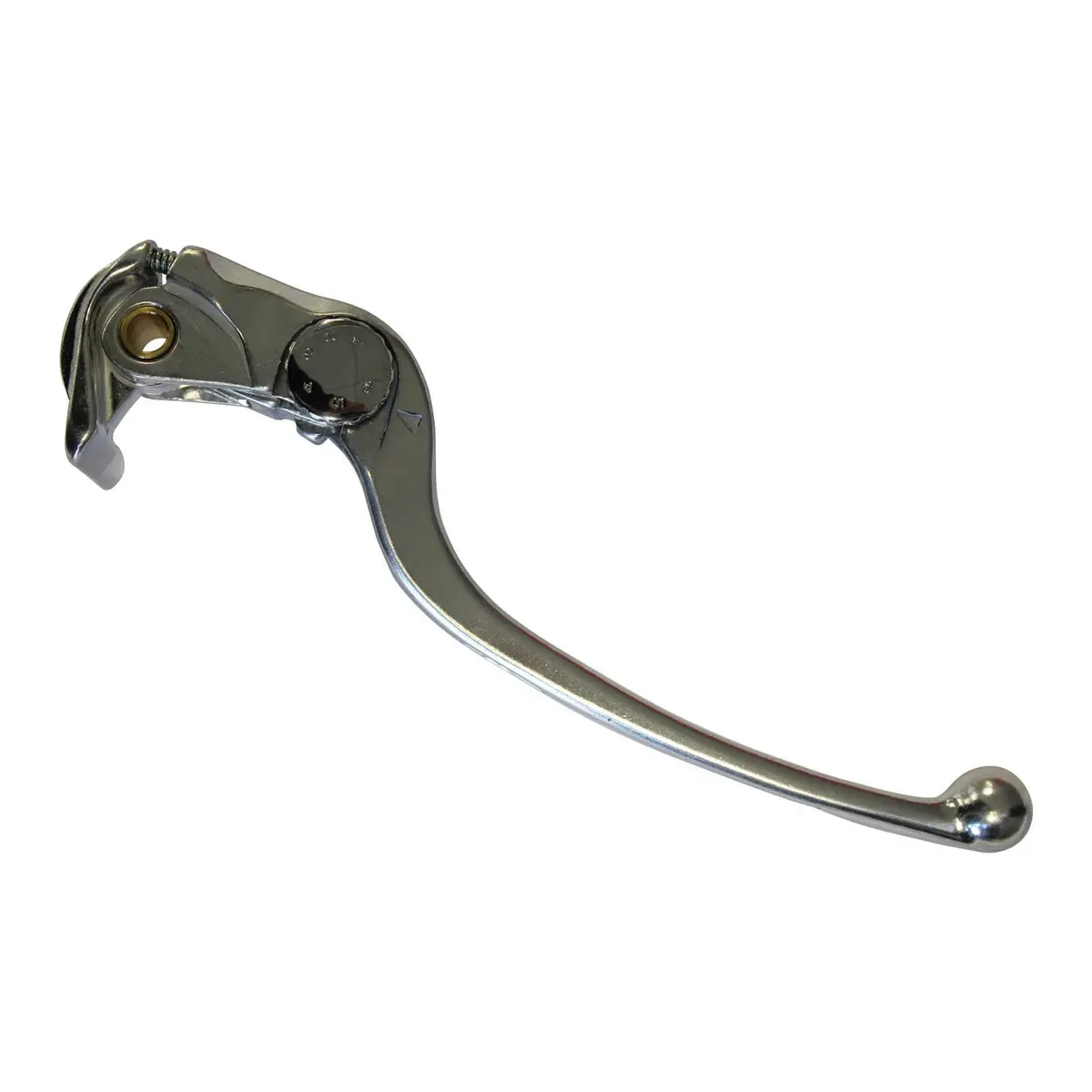 Whites Brake Lever Suzuki Gsxr600/750 04-08 /Gsxr1000 05-10 1