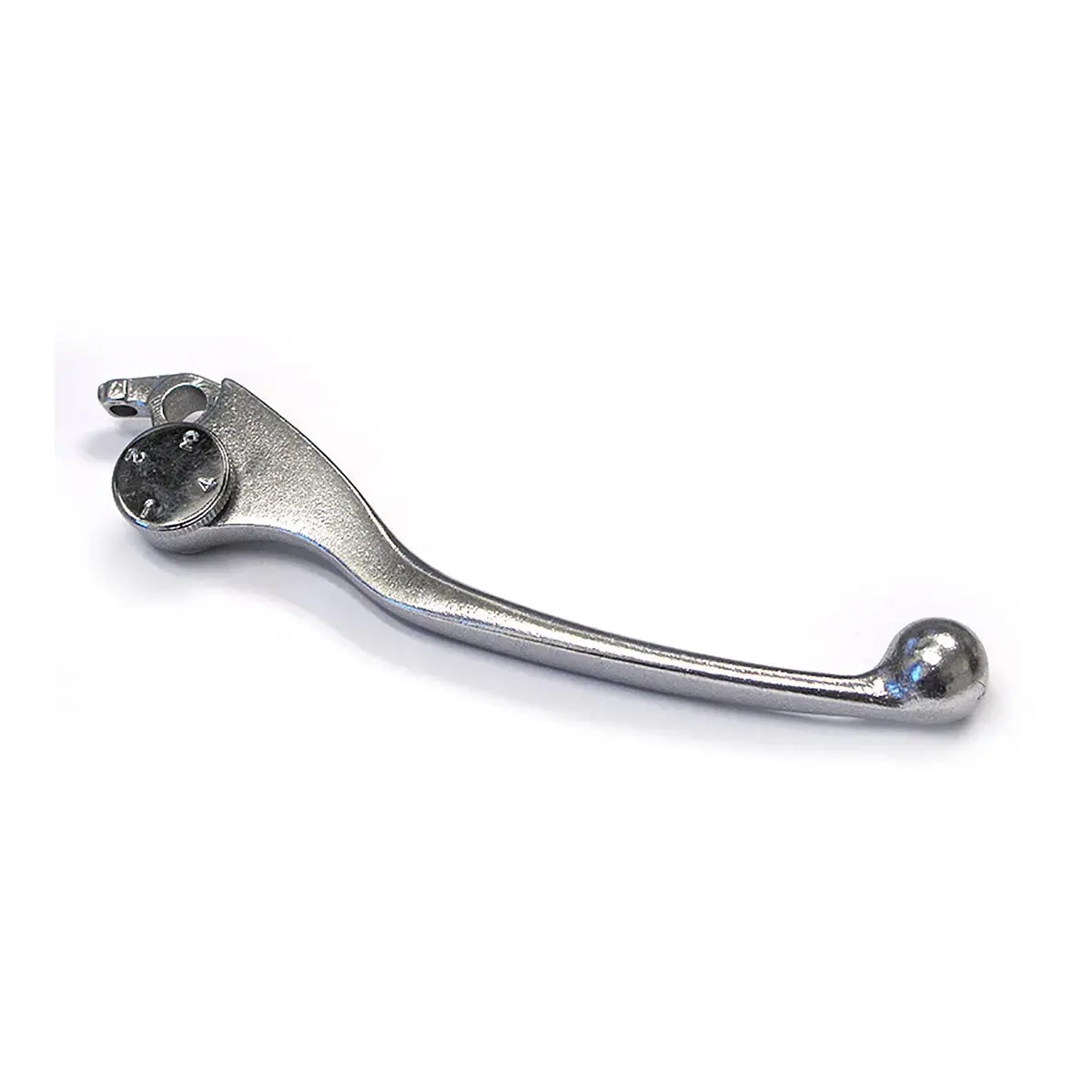 Whites Brake Lever Suzuki Rgv/Gsxr Tri, Lever Only - Polished 1
