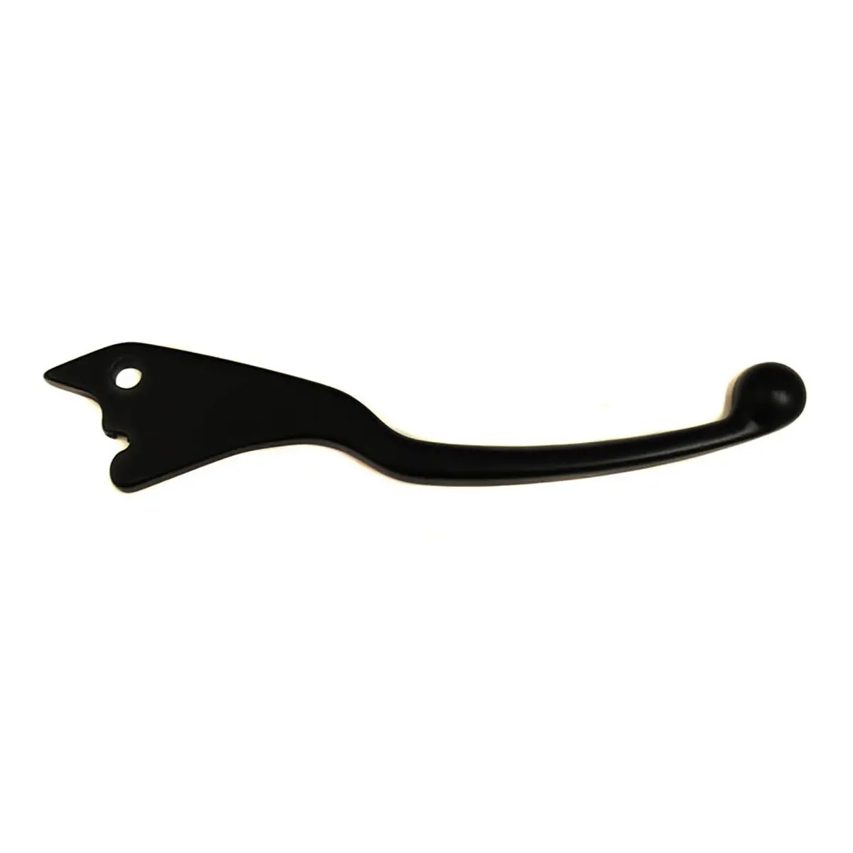 Whites Brake Lever Suzuki Disc Gs/Gsx - Black 1
