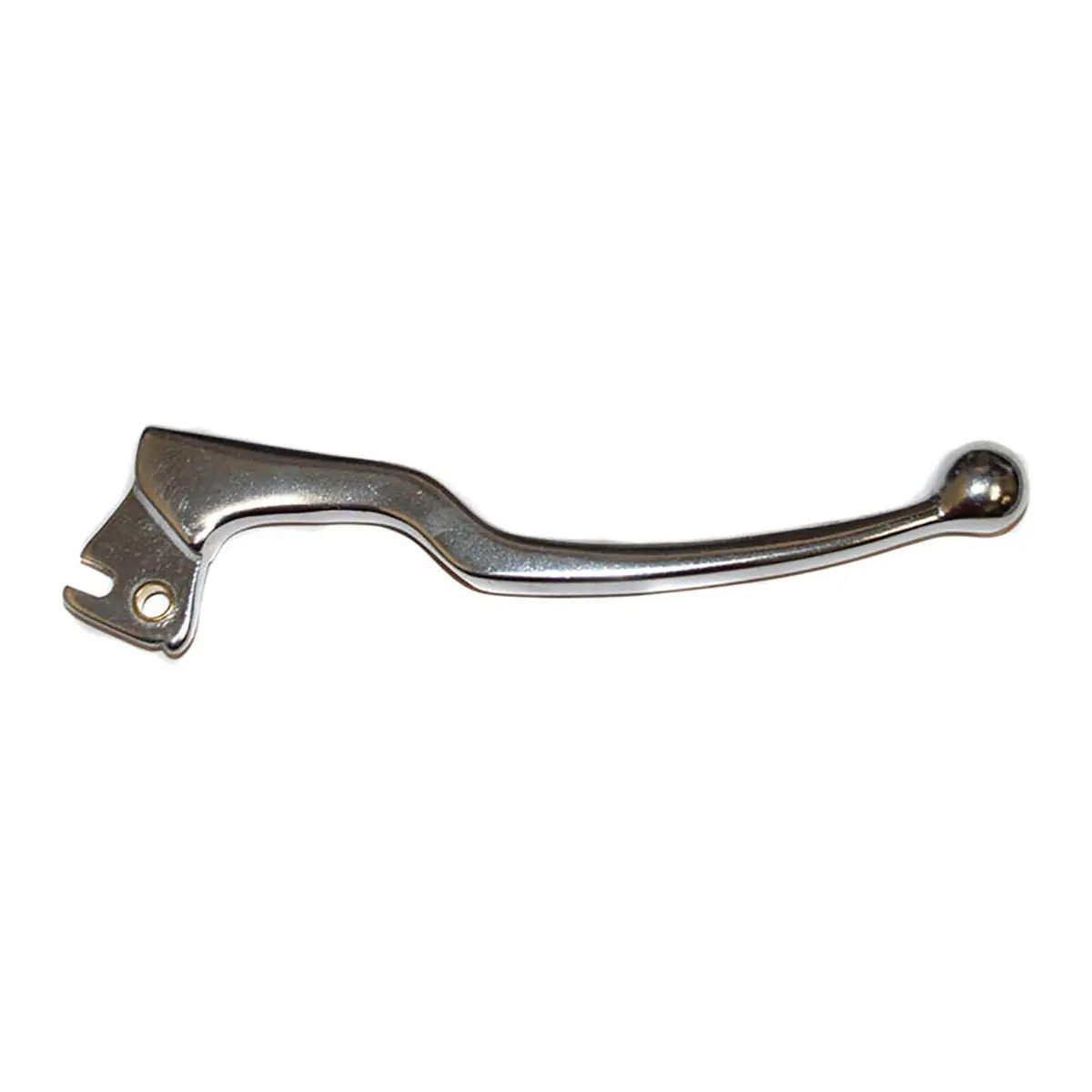 Whites Brake Lever Suzuki Ds80 - Polished 1