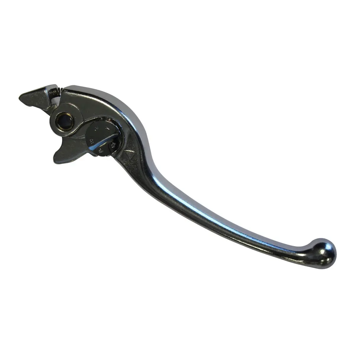 Whites Brake Lever Suzuki 48G00 1
