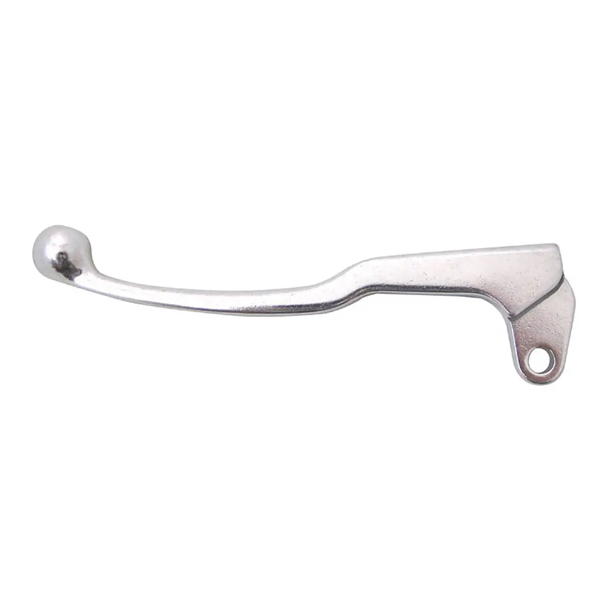Whites Clutch Lever Suzuki Drz400 '00-'14 - Polished 1