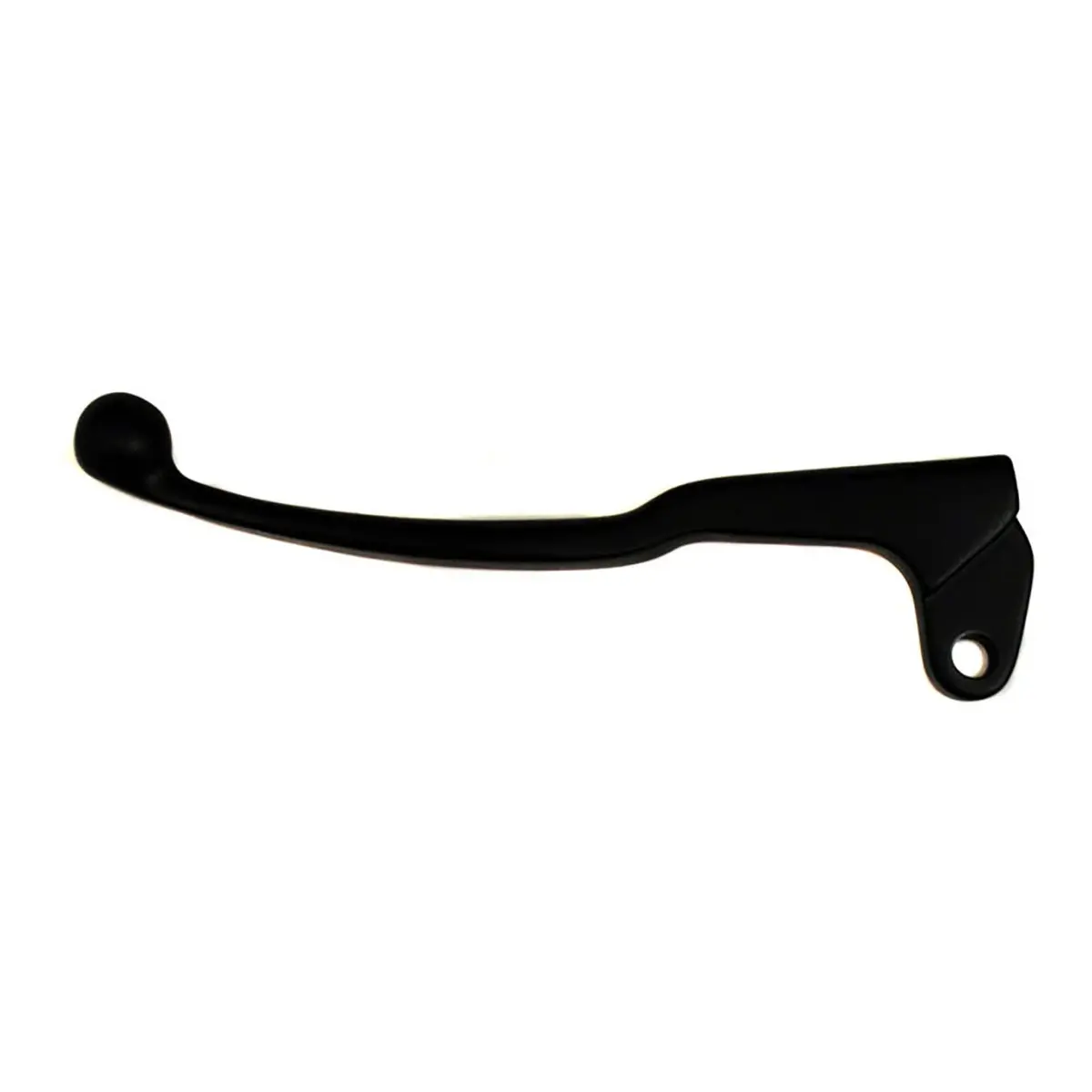 Whites Clutch Lever Suzuki Rm/Dr -'91 - Black 1
