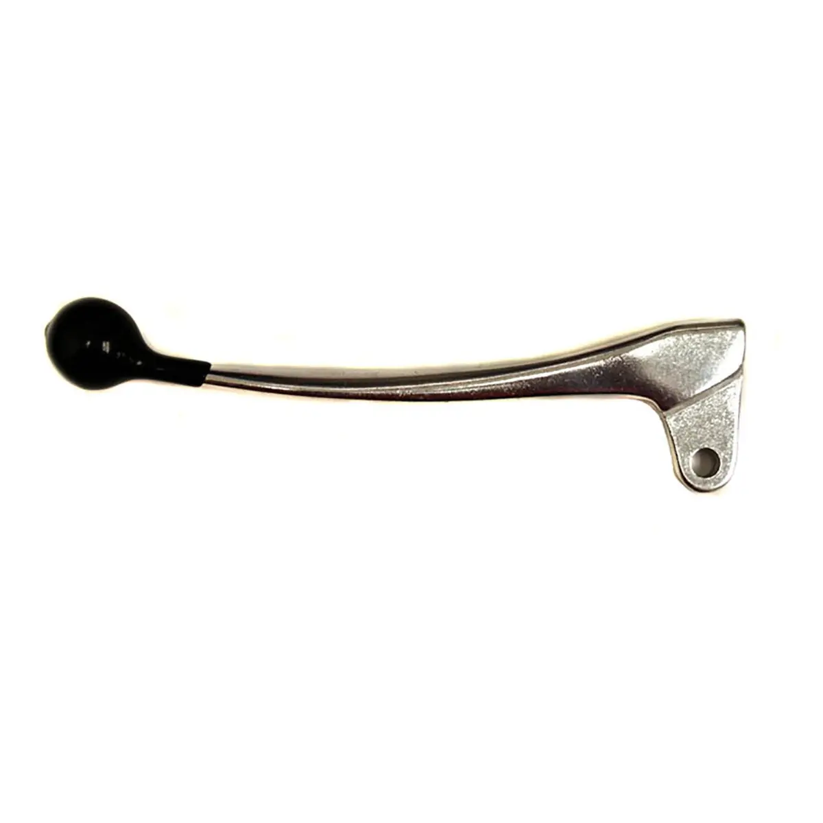Whites Clutch Lever Suzuki A100/Fa50 Etc - Polished 1