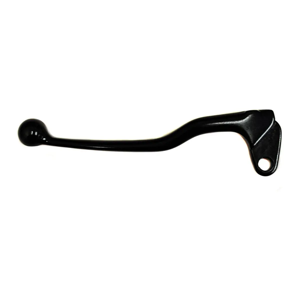 Whites Clutch Lever Suzuki Rm125/250 '90-'11 Black 1