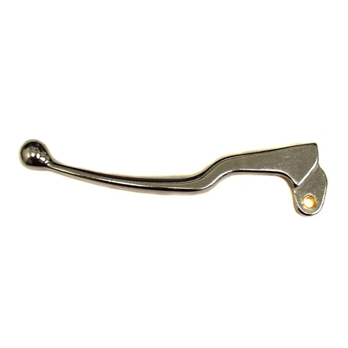 Whites Clutch Lever Suzuki Ds80 - Polished 1
