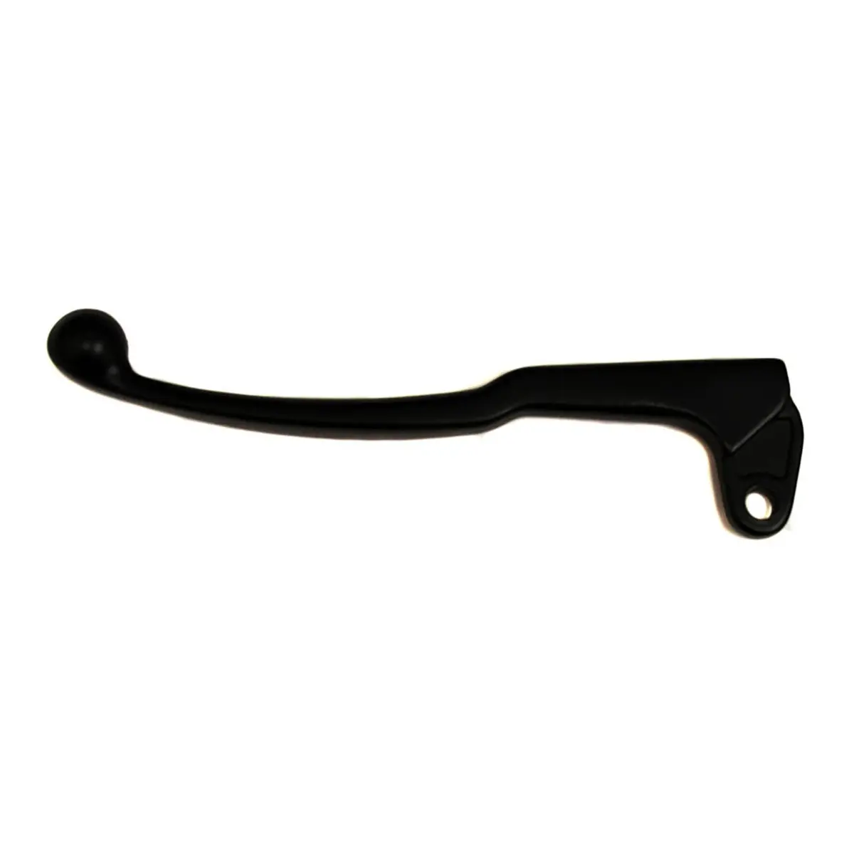 Whites Clutch Lever Suzuki Gn/Ts250 - Black 1