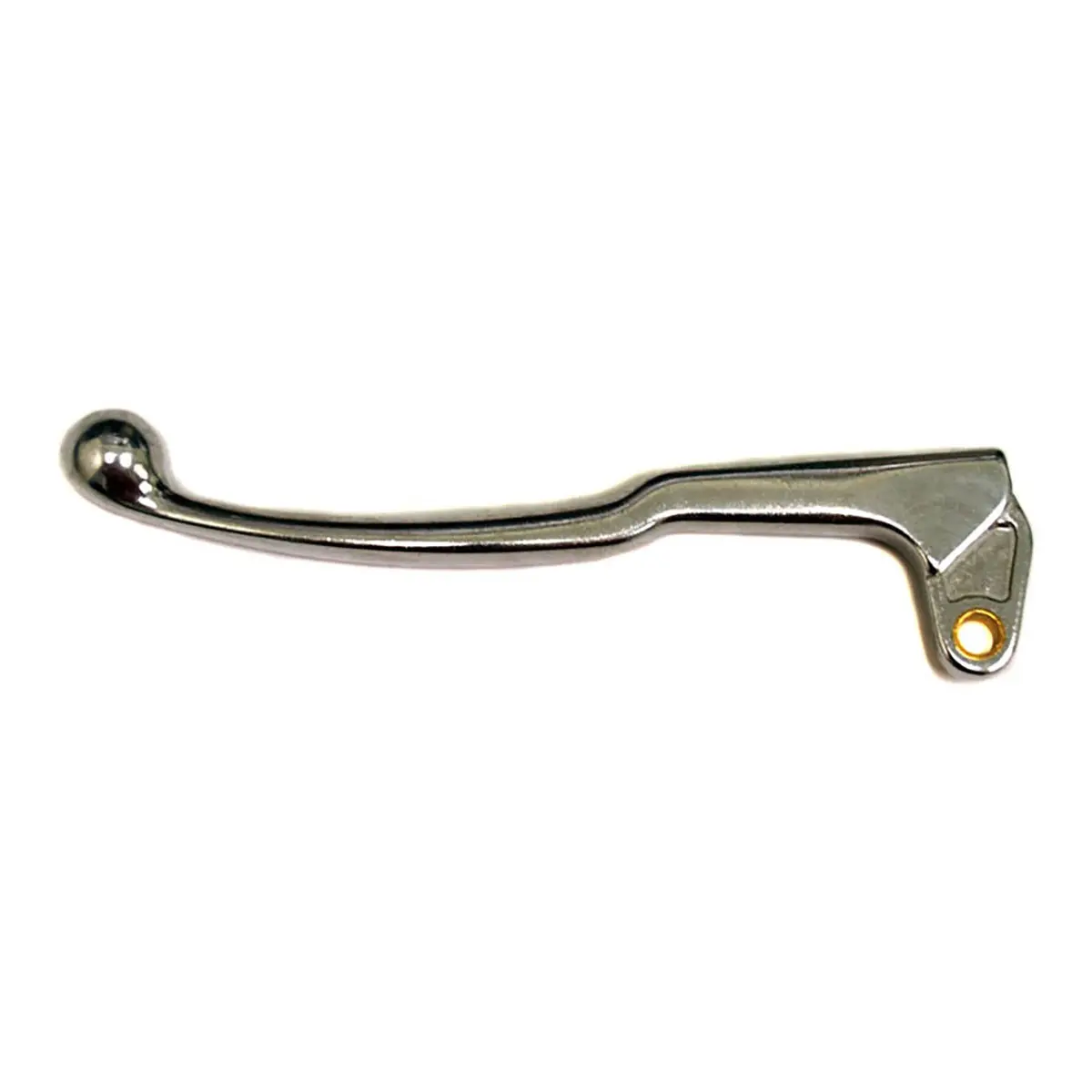 Whites Clutch Lever Suzuki Gn/Ts250 - Polished 1