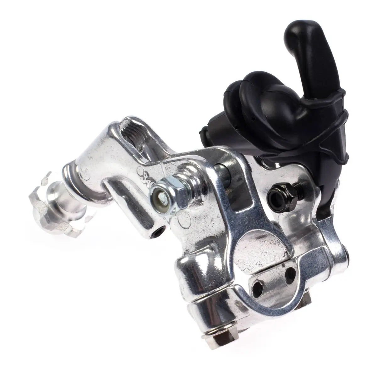 Whites Lever Bracket - Suzuki (Clutch Side) 35G 1