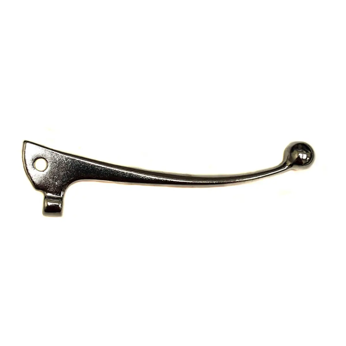 Whites Brake Lever Yamaha Disc Rd Etc - Polished 1