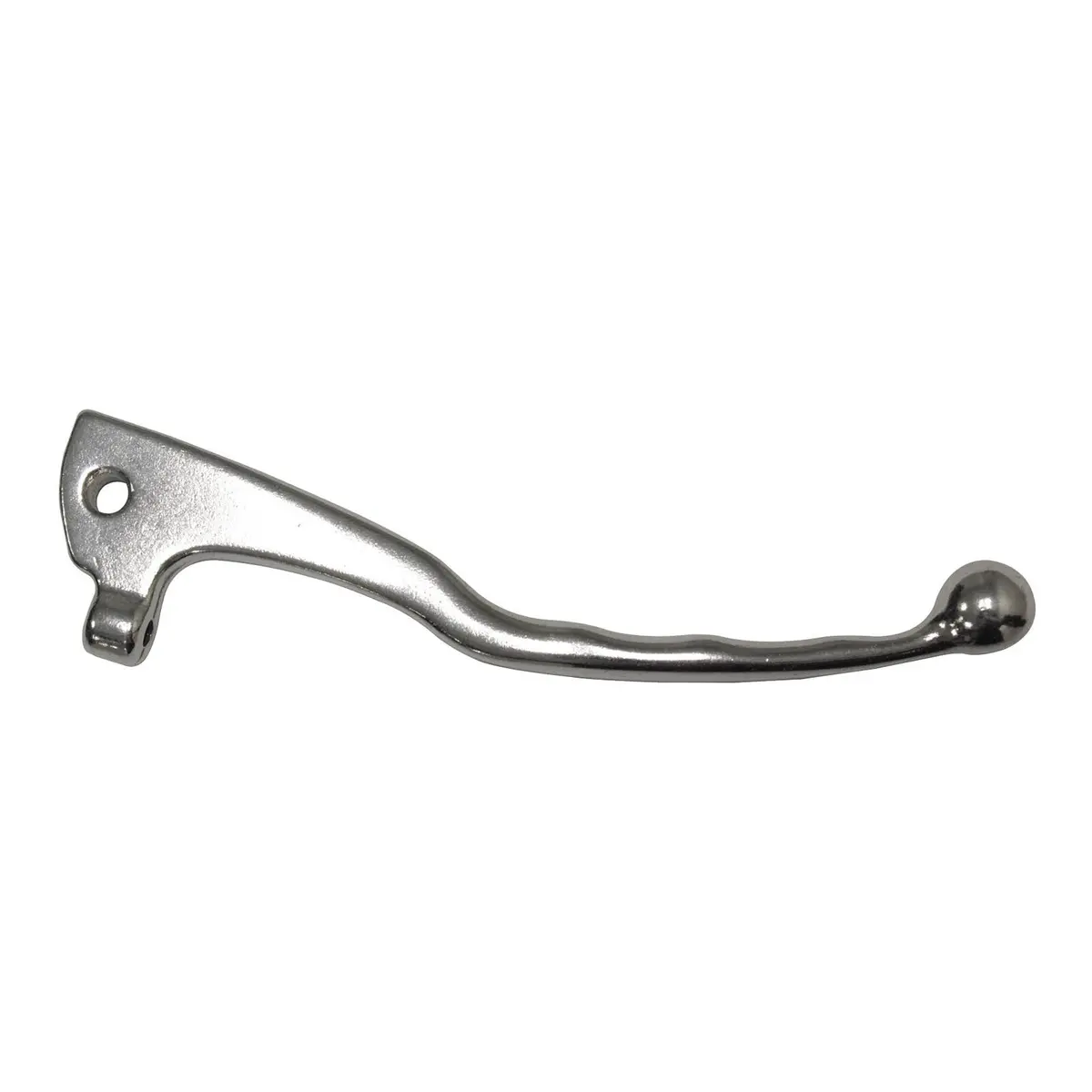 Whites Brake Lever Yamaha Xv250 Virago '00-'09, Xv750/1100 '95-'97 1