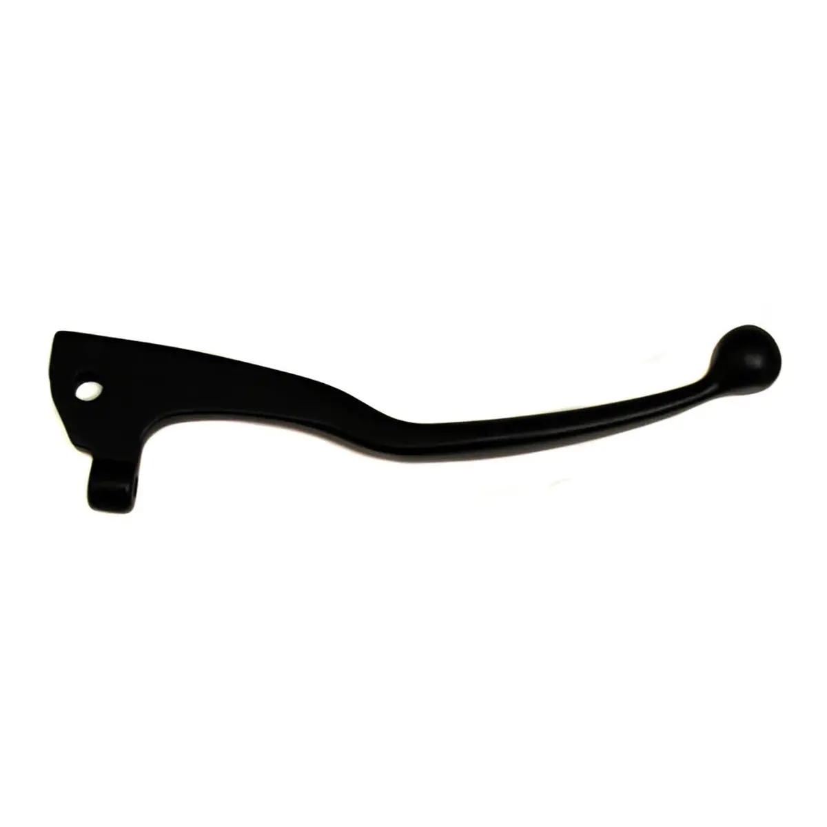 Whites Brake Lever Yamaha Disc Rz/Xj/Xs - Black 1