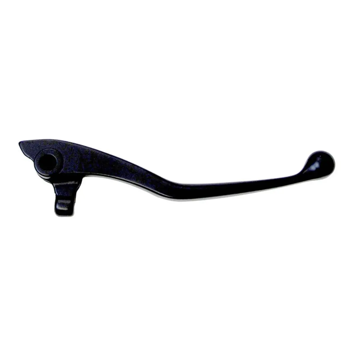 Whites Brake Lever Yamaha Disc Fj/Fzr - Black 1