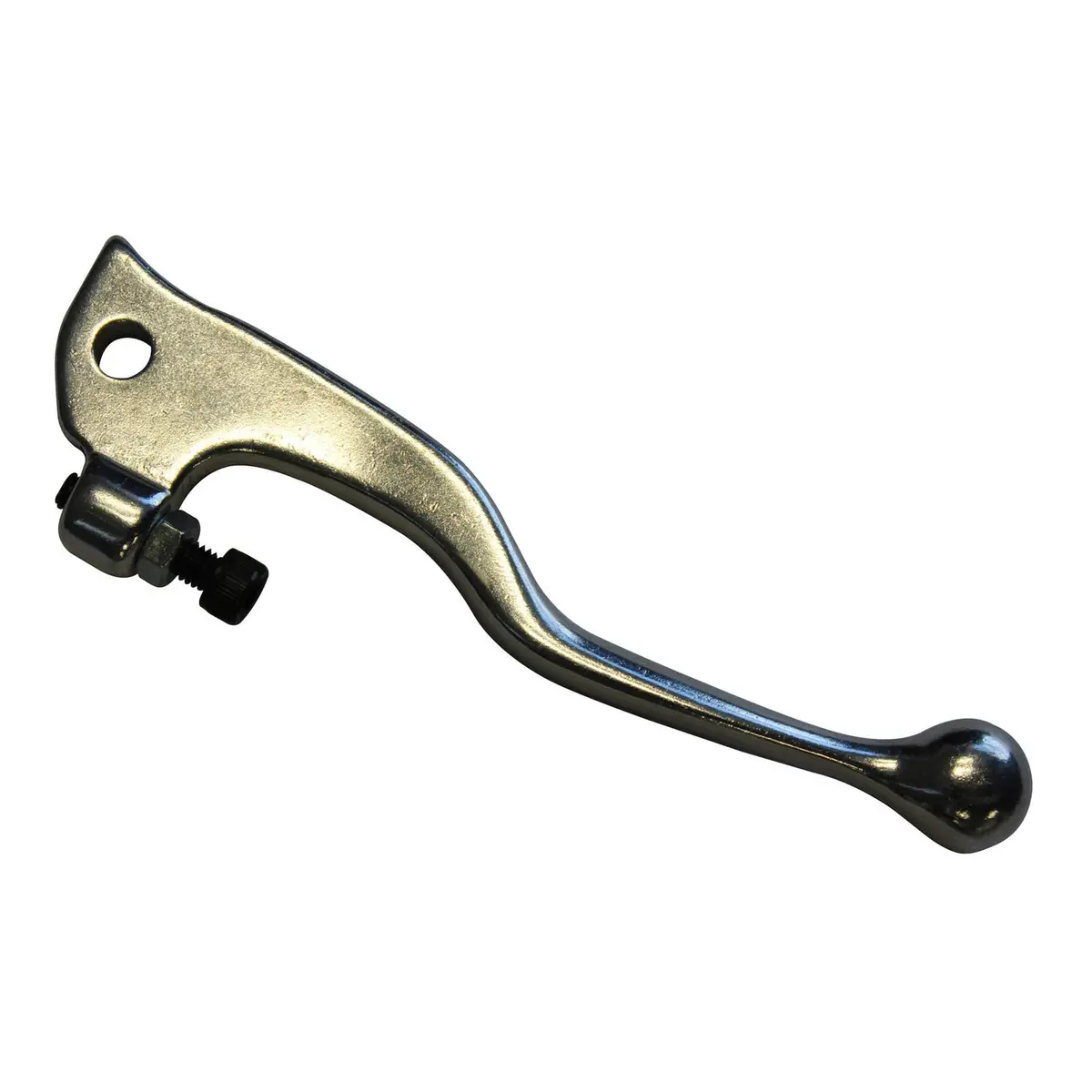 Whites Brake Lever Yamaha Yz125/250 '09 Wr200 '91-'95 Short Blade 1