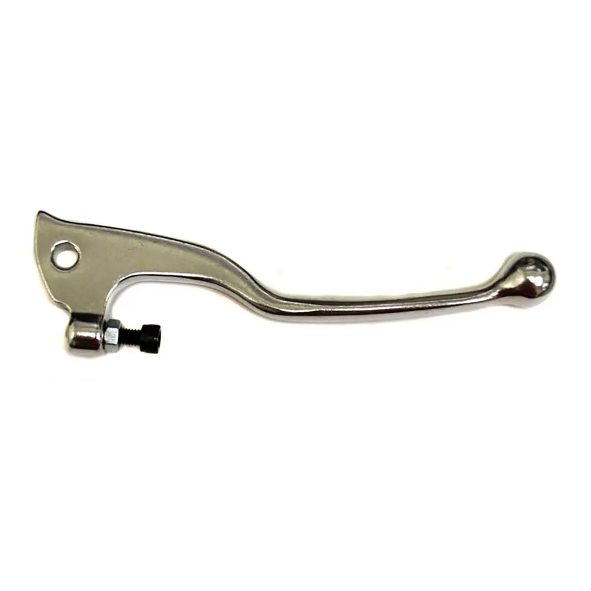 Whites Brake Lever Yamaha Disc Yz/Xt/Tt - Polished 1
