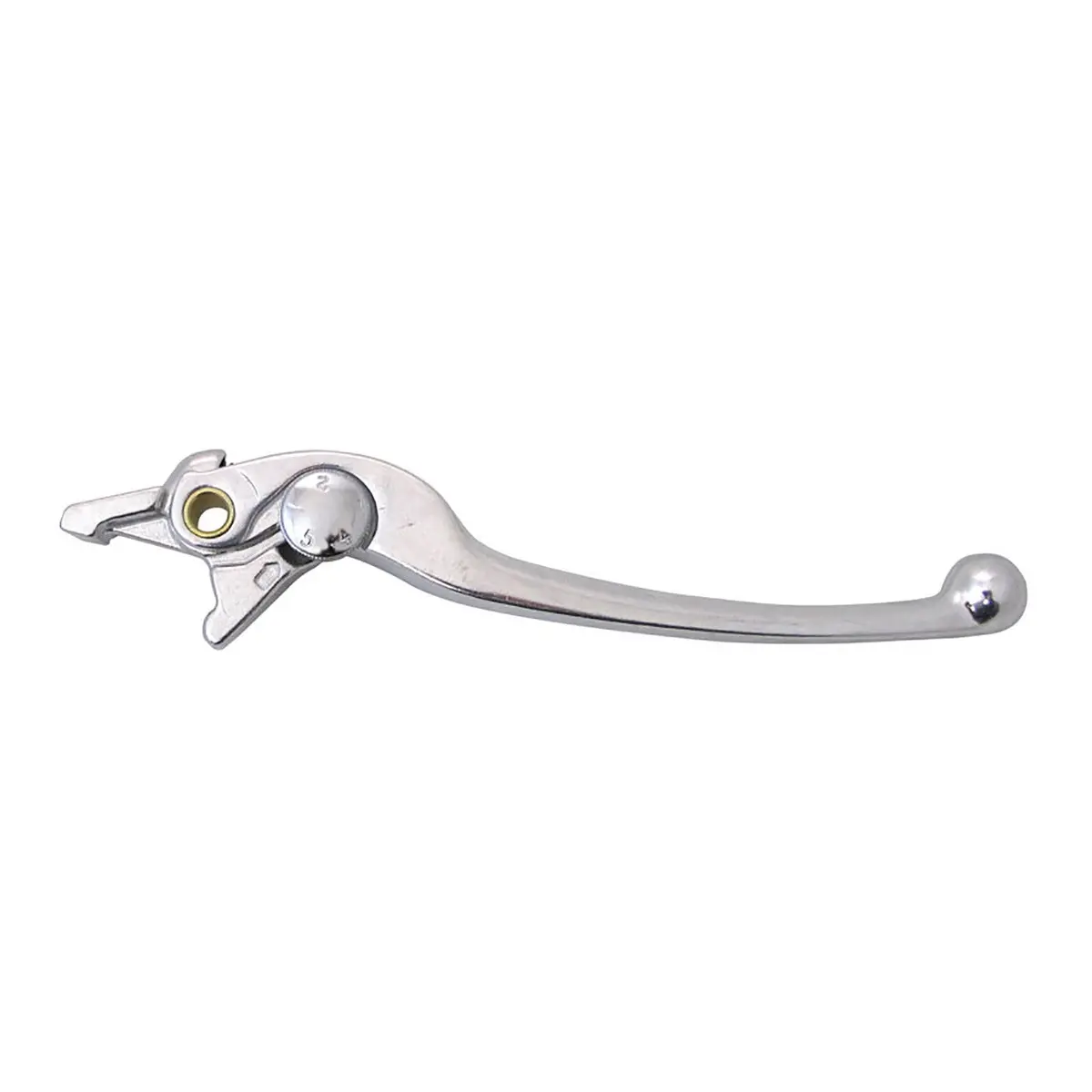 Whites Brake Lever Yamaha Yzf-R6 '99-'02 / Fzs1000 Fazer '01-'05 / Tdm 1