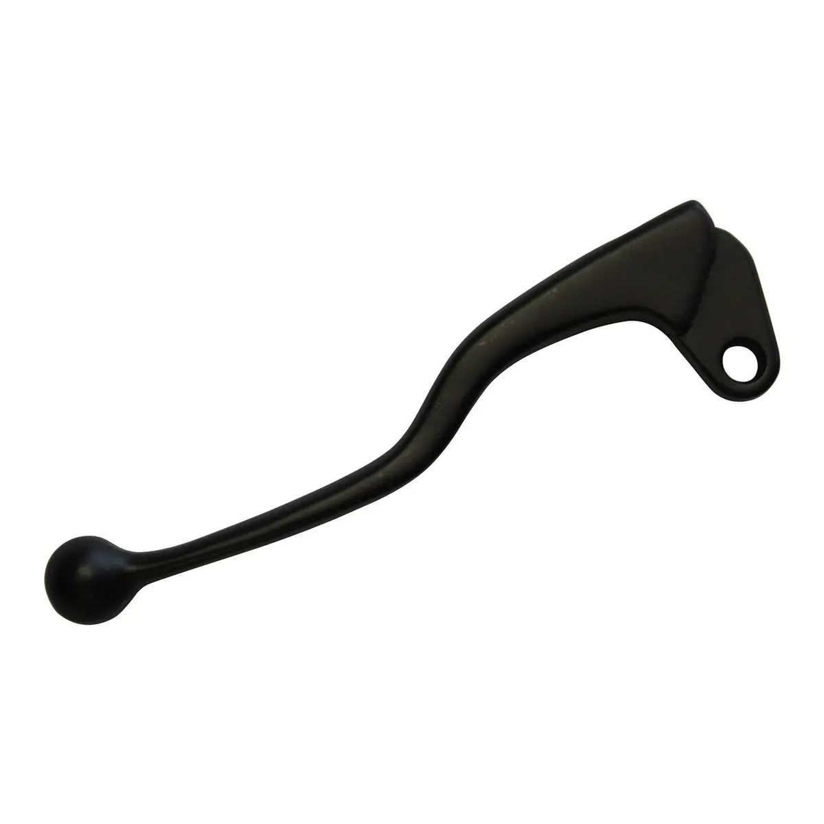 Whites Clutch Lever Yamaha Xt225-600 Xtz660 Short Blade 1