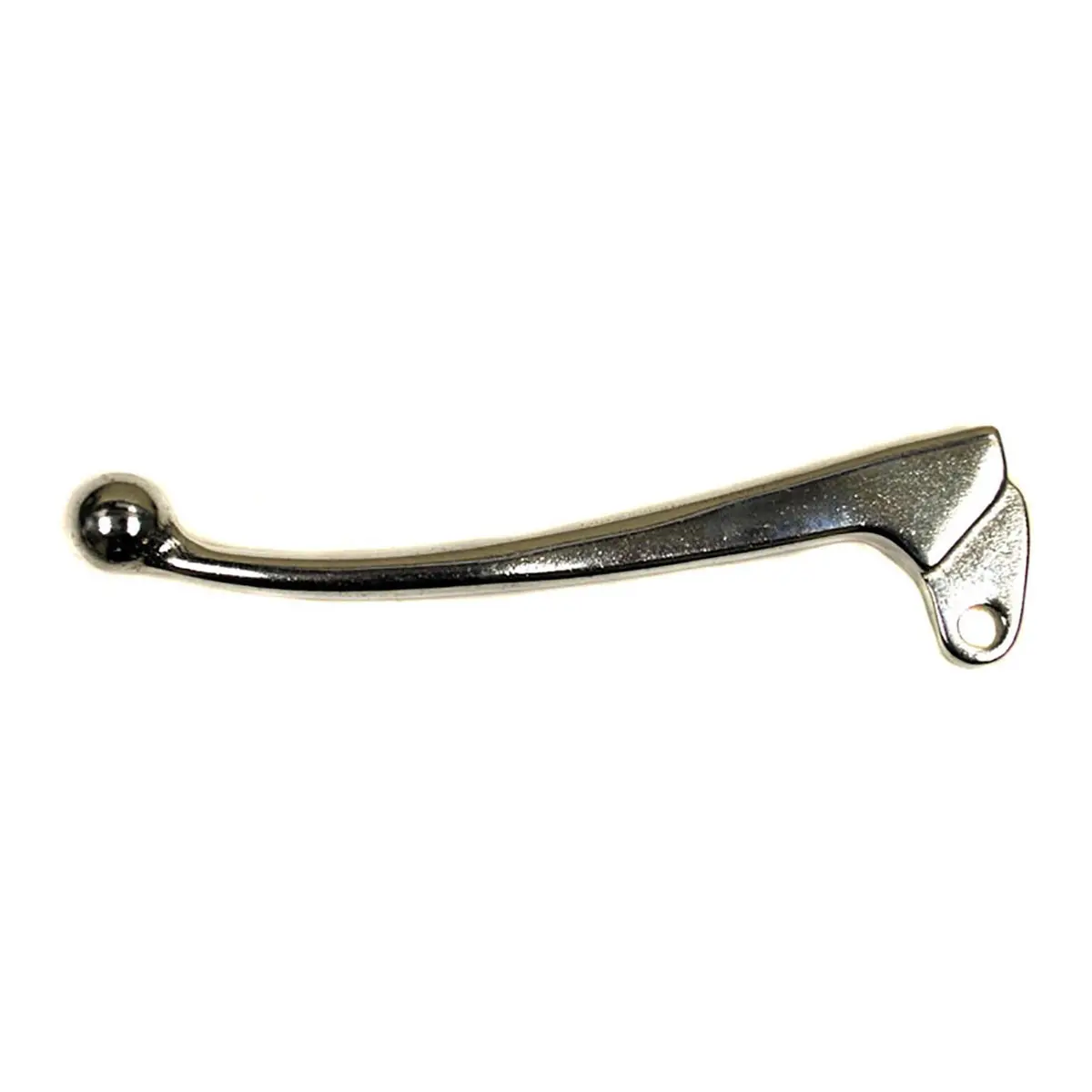 Whites Clutch Lever Y/S/K Standard Type - Polished 1