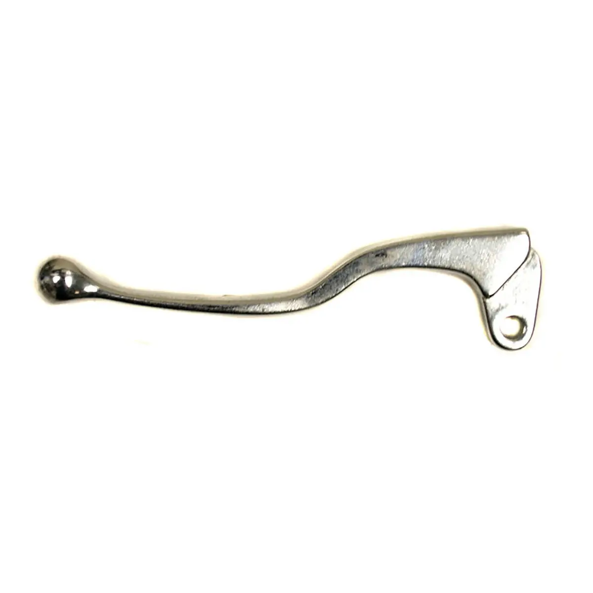 Whites Clutch Lever Yamaha Ag/Yz/Xt/Tt - Polished 1