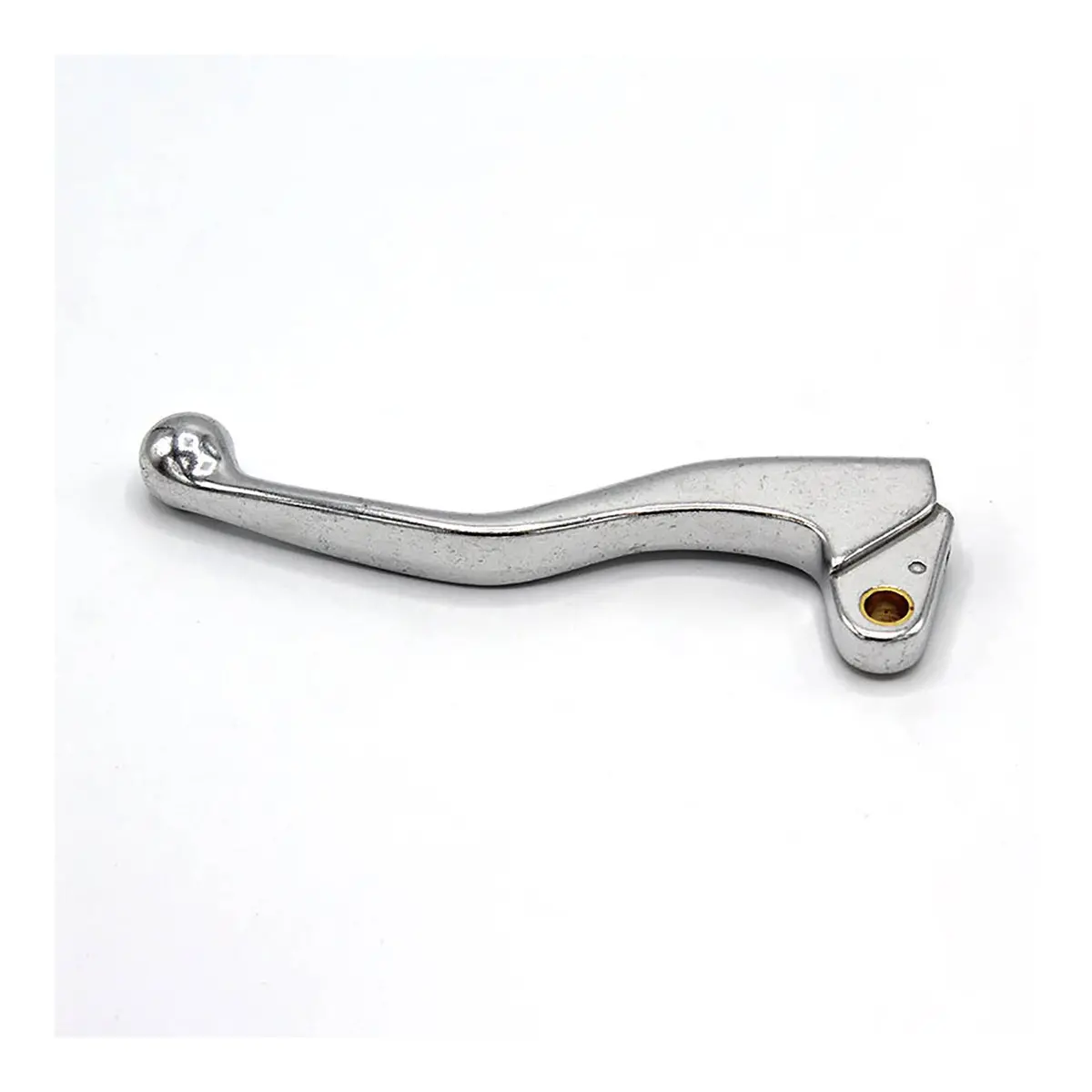 Whites Clutch Lever Yam/Kaw Wr250/450F , Klx450r Short Blade 1