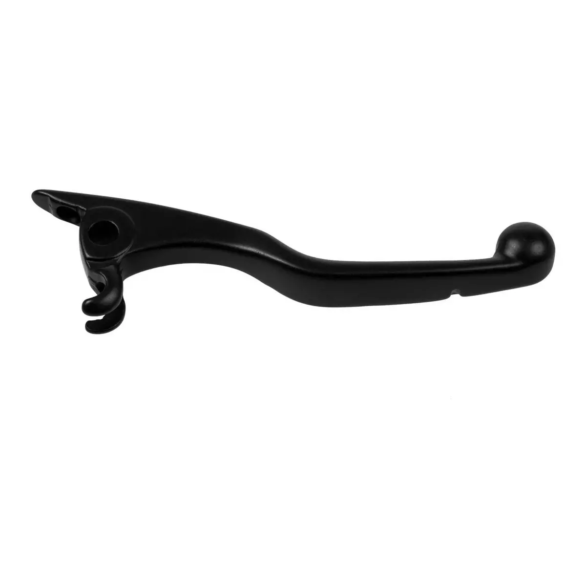 Whites Brake Lever - Ktm- Forged - Black 1