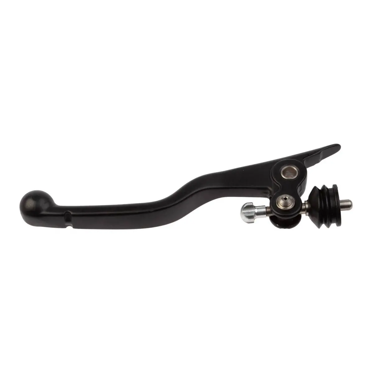 Whites Brake/Clutch Lever - Ktm - Forged - Black 1