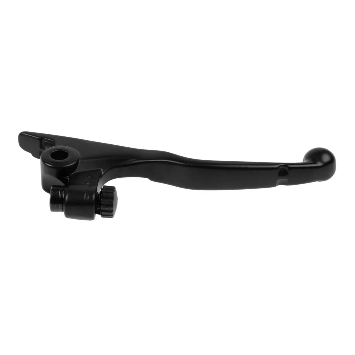 Whites Brake Lever - Ktm- Forged - Black 1