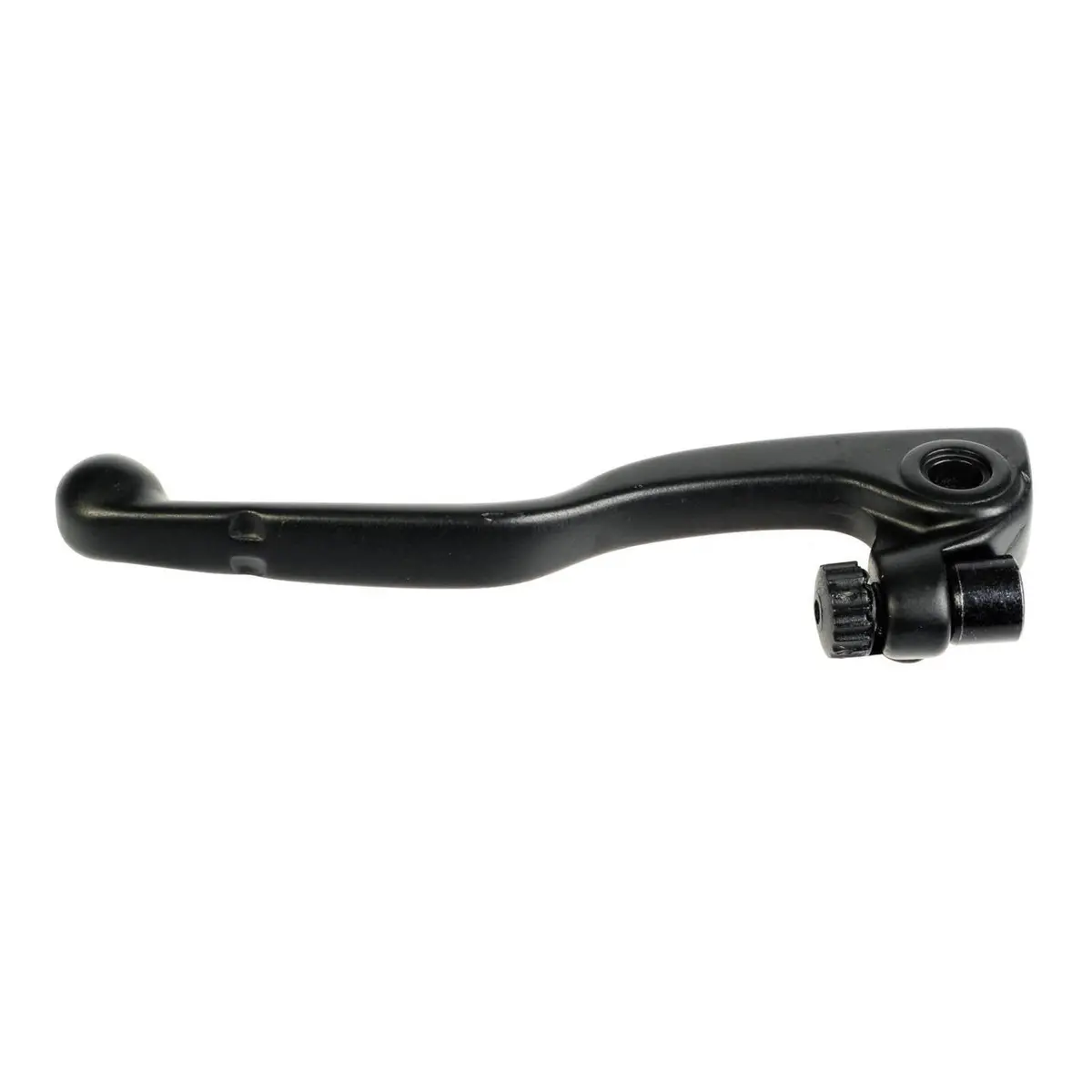 Whites Clutch Lever - Ktm- Forged - Black 1