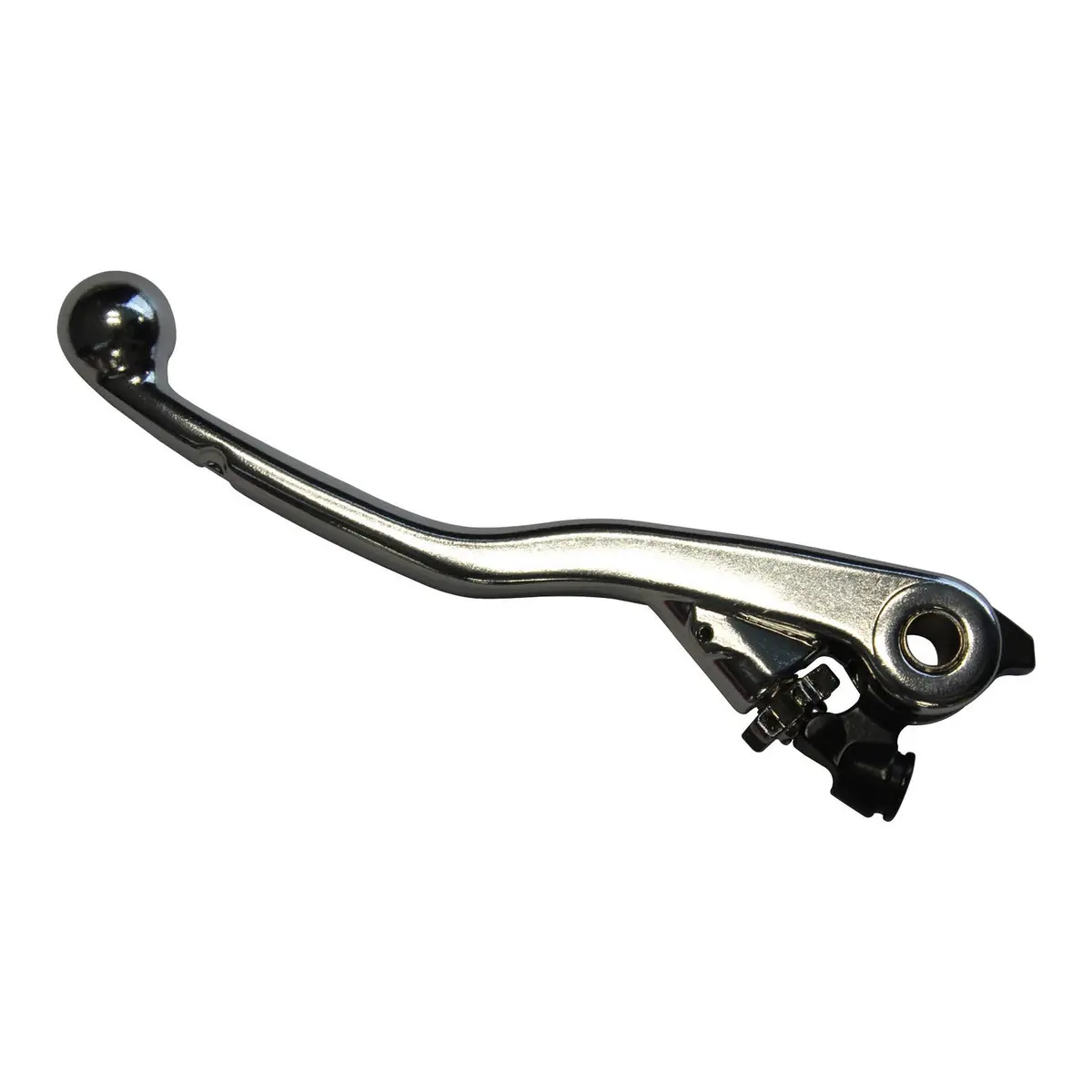 Whites Clutch Lever Ktm - Hydraulic Sx125/150 '09-'15 (Long) - Forged 1