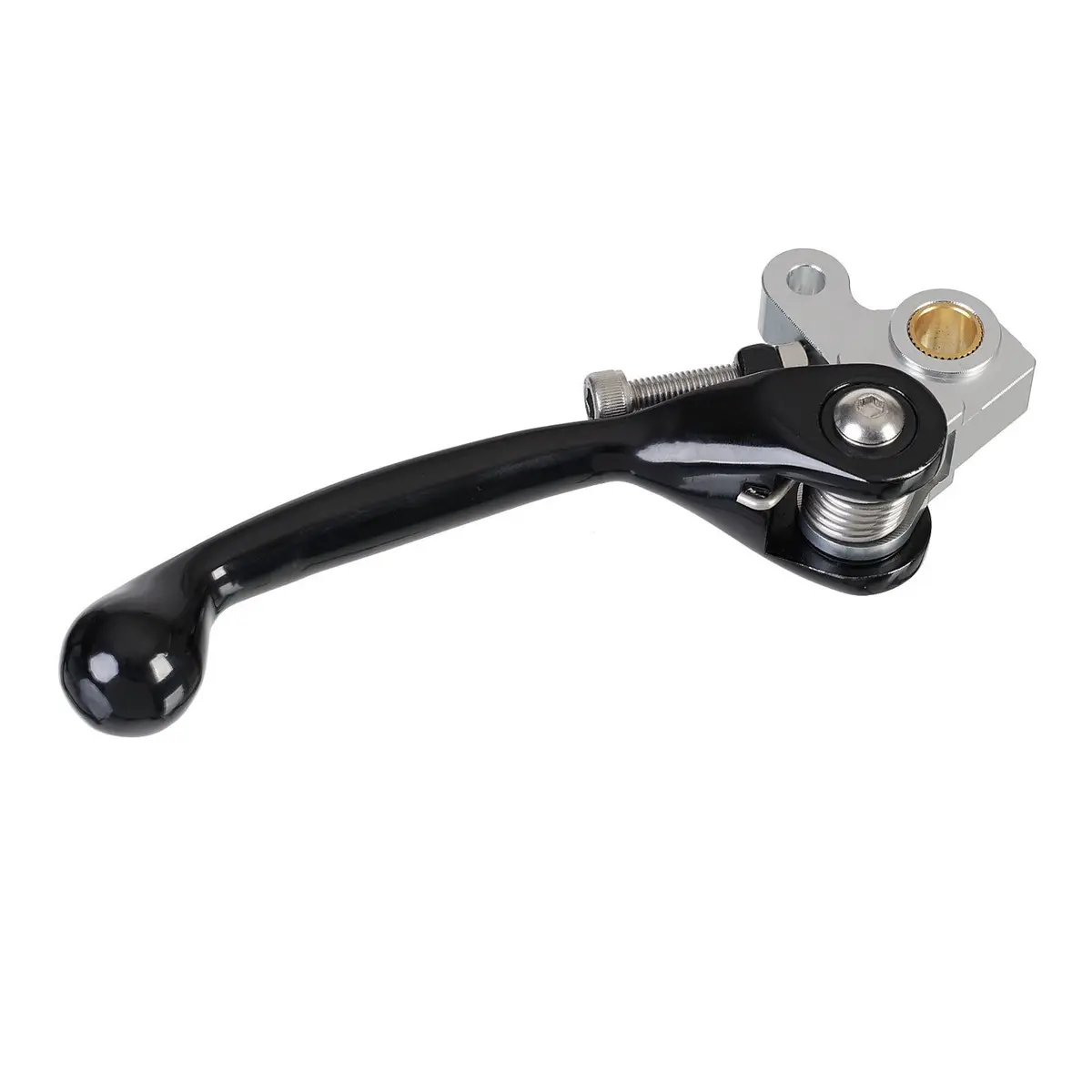 Whites Brake Lever - Suzuki 1
