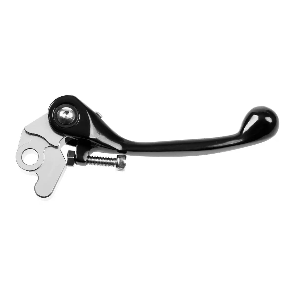 Whites Folding Brake Lever Honda Crf230 '03-'17 1