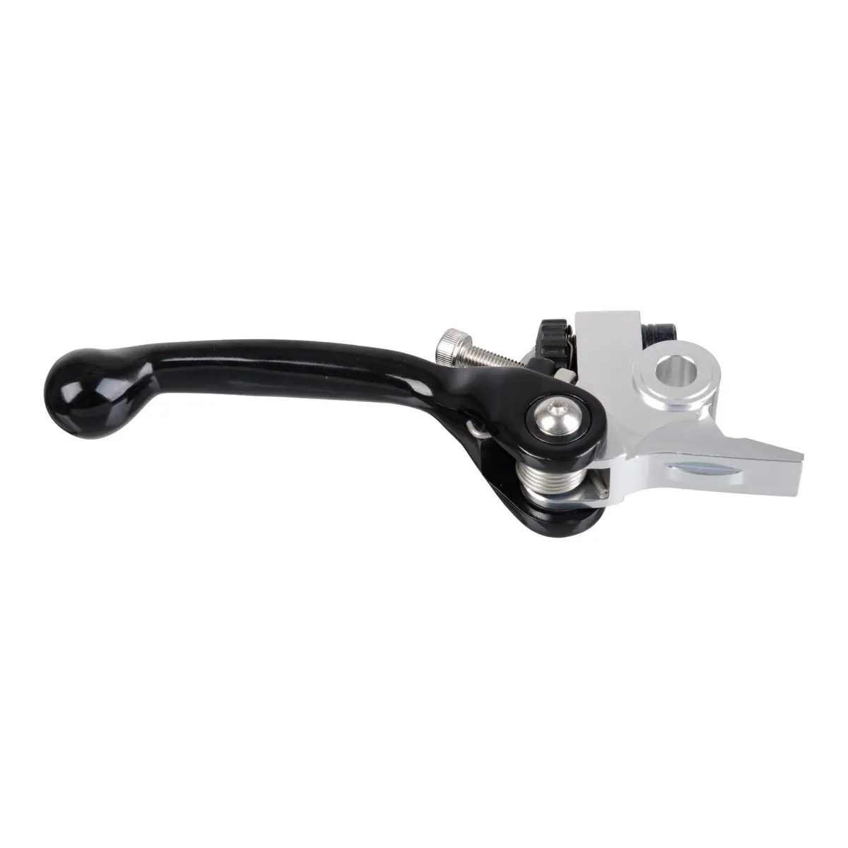 Whites Folding Brake Lever - Husqvarna 1