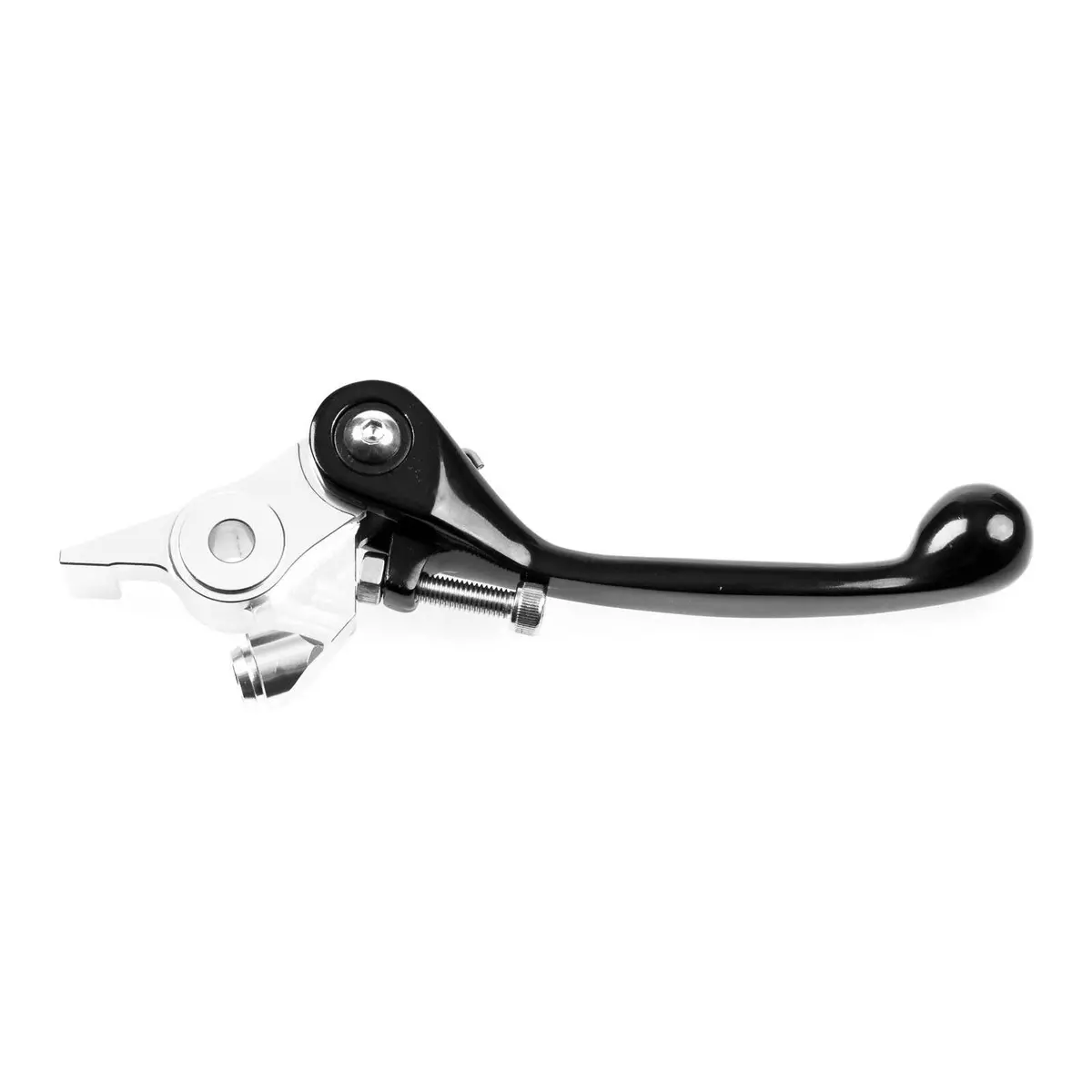 Whites Folding Brake Lever - Husqvarna - Shorty 1