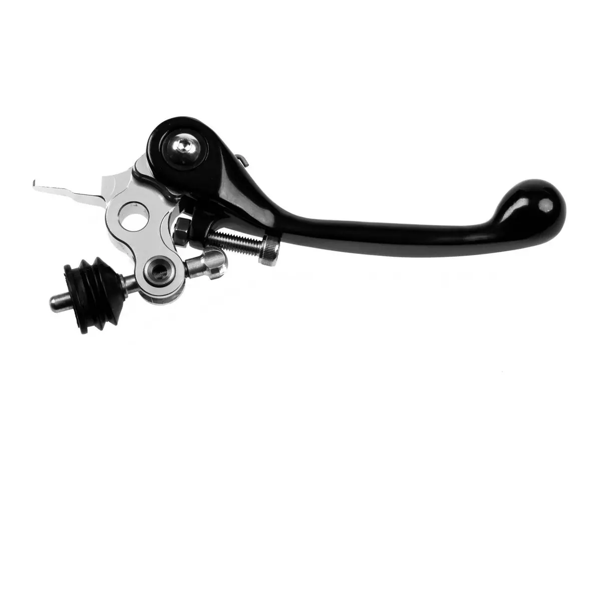 Whites Folding Brake Lever - Ktm 1