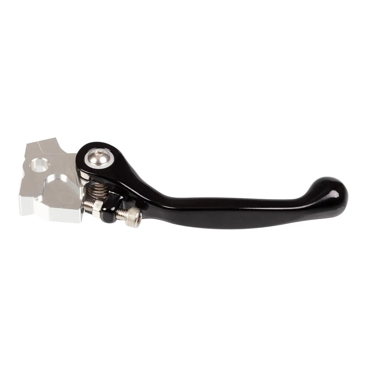 Whites Folding Brake Lever - Kawasaki 1