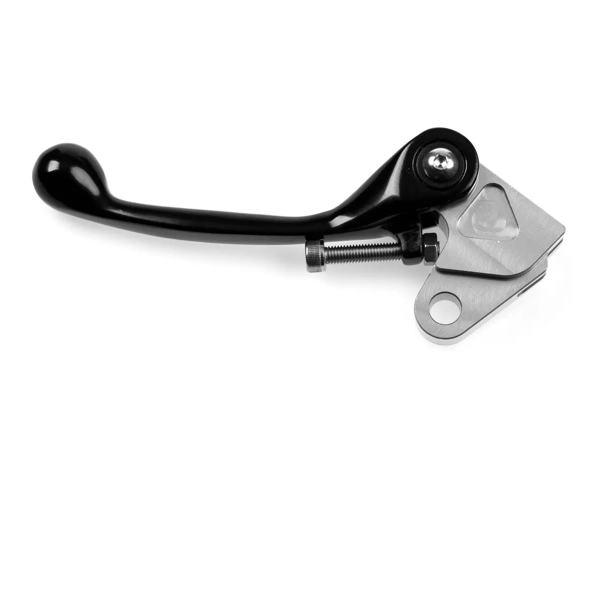 Whites Folding Clutch Lever - Kawasaki 1
