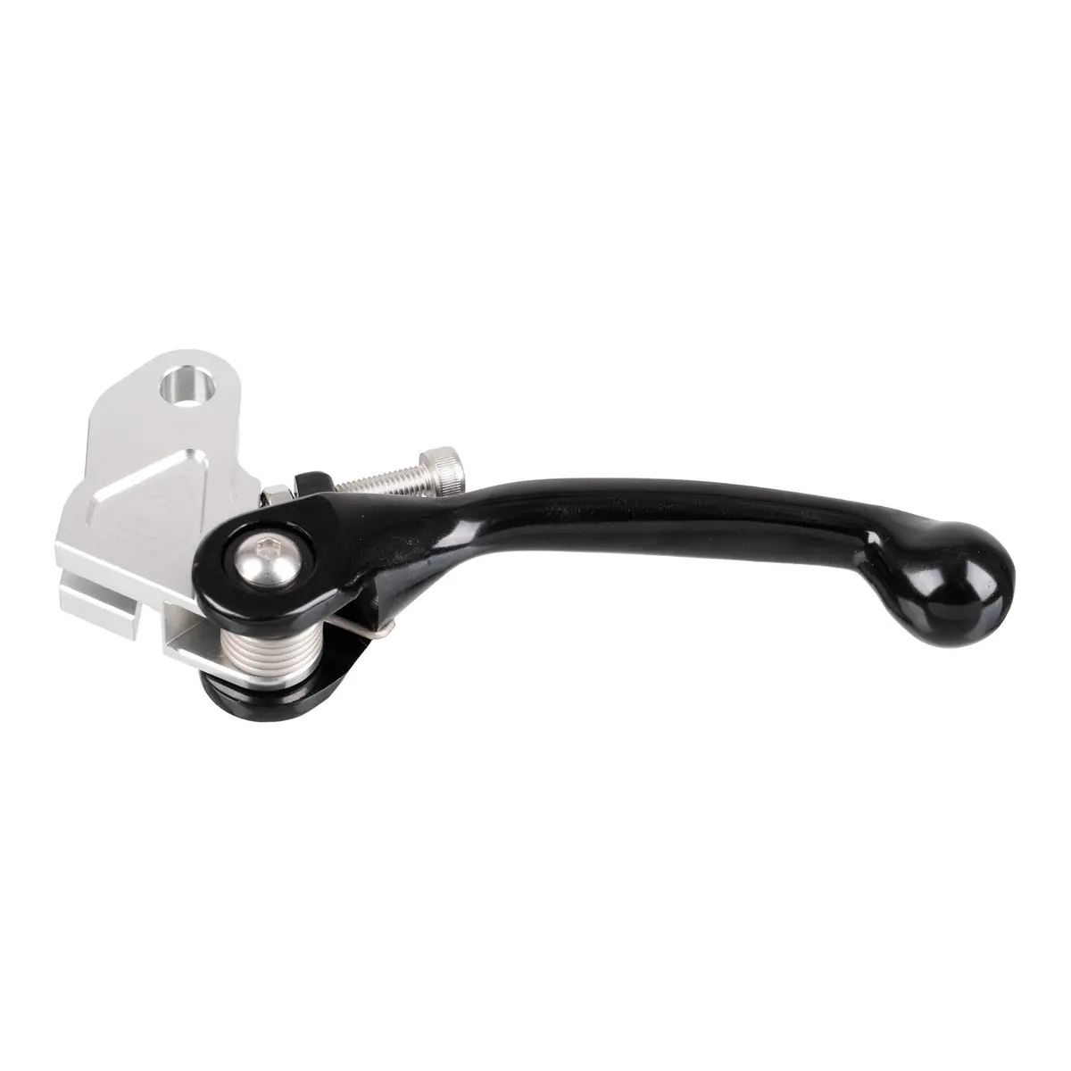 Whites Folding Clutch Lever Honda Crf230 '03-'17 1