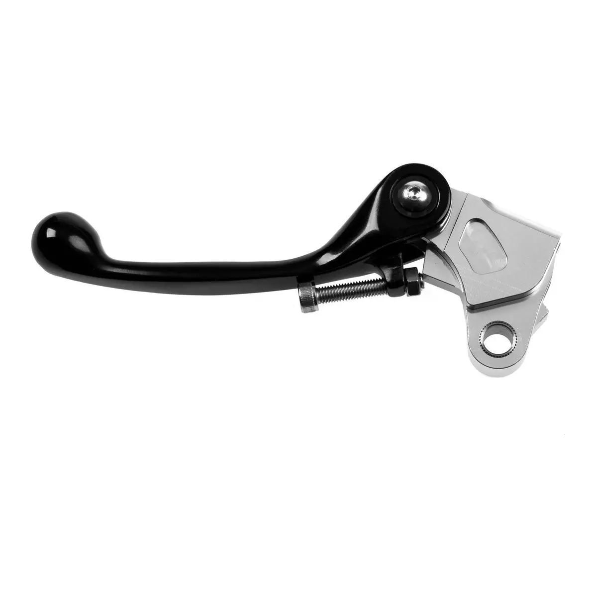 Whites Folding Clutch Lever - Yamaha 1