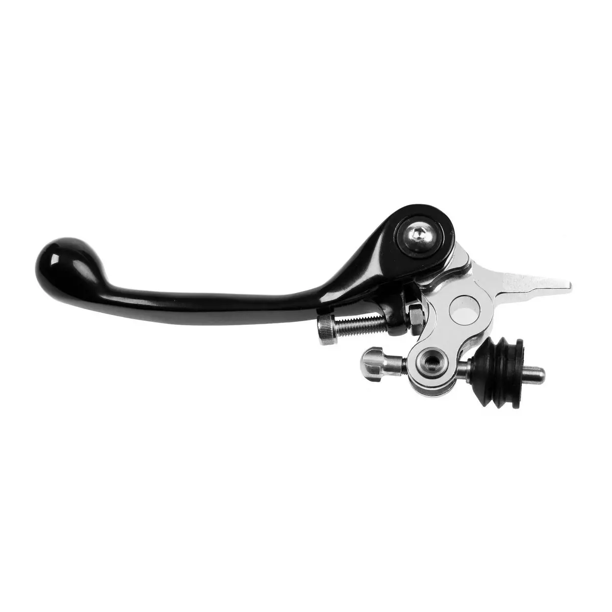 Whites Folding Clutch Lever - Ktm 1