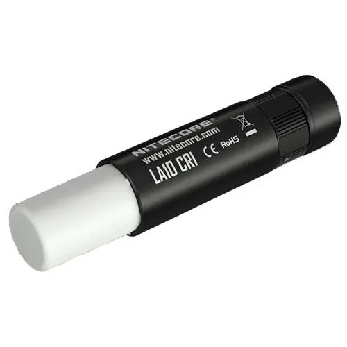 Nitecore La10 Cri Led Flashlight 1