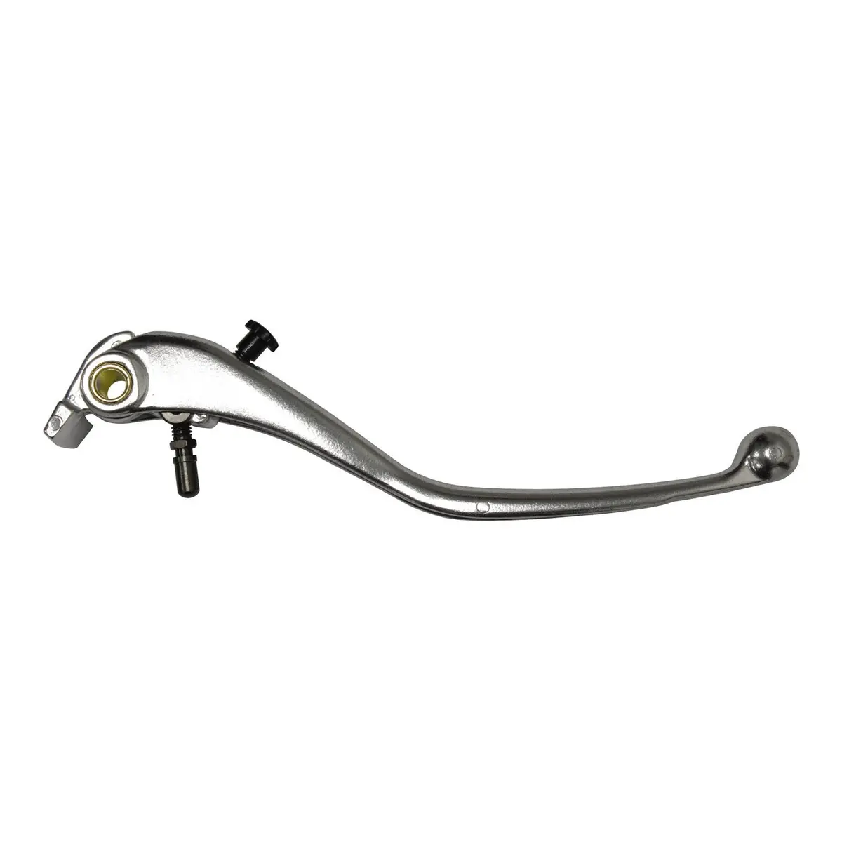 Whites Brake Lever Triumph Dayt675r '11-13, Speed Triple '11-'12 / Moto Guzzi 1