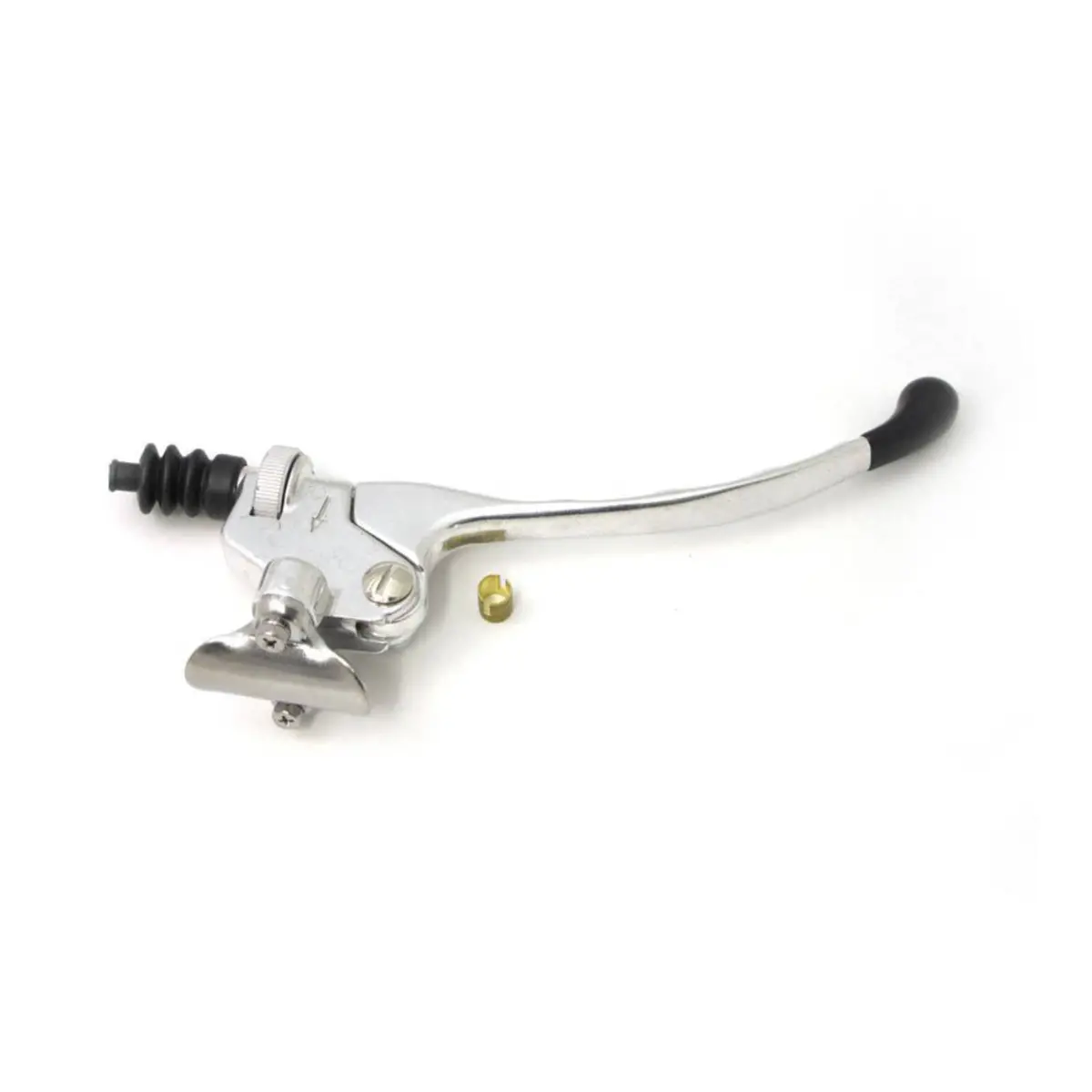 Whites Brake Lever Assembly Tomasselli Reproduction 1