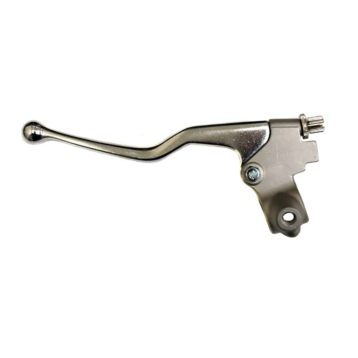 Whites Clutch Lever Assembly 1