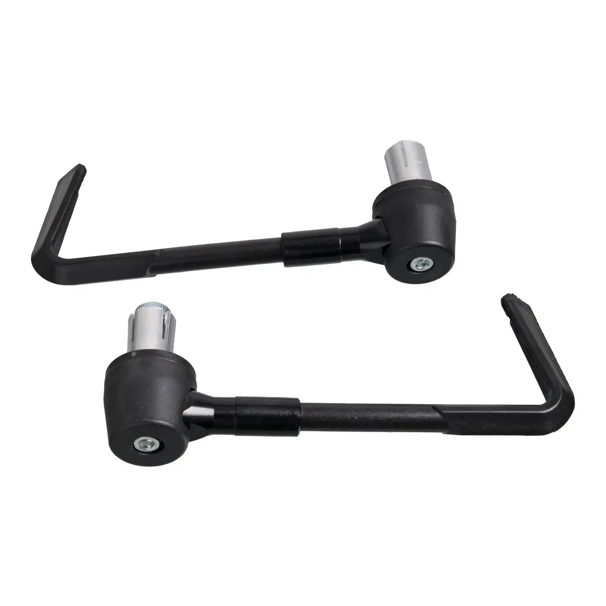 Whites Lever Guard - Road Race/Motogp Style Black (Pair) 1