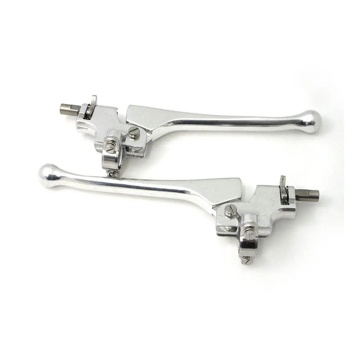 Whites Lever Assembly (Pair) British Doherty Replica 1